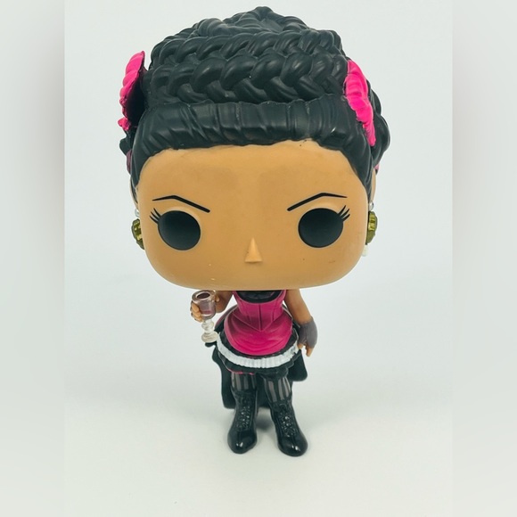 Funko Pop Westworld Maeve 458 Loose No Box - Picture 1 of 6